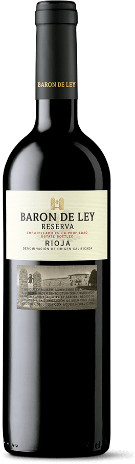 Baron de ley rioja deals